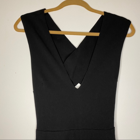 Lulus Black Jumpsuit - Picture 2 of 4